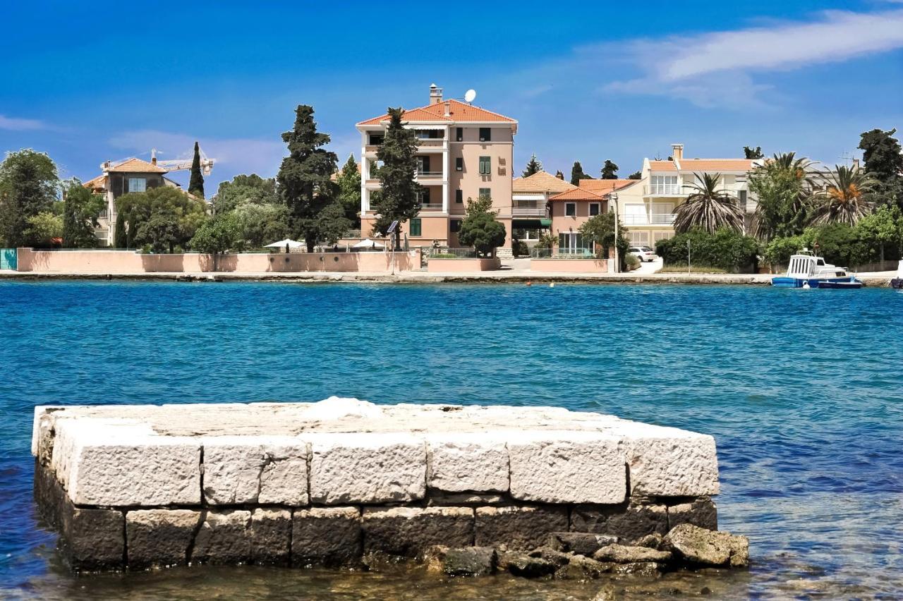Villa Hresc S Zadar Exterior photo