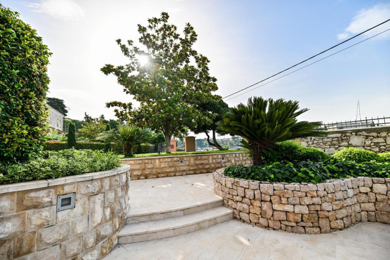 Villa Hresc S Zadar Exterior photo