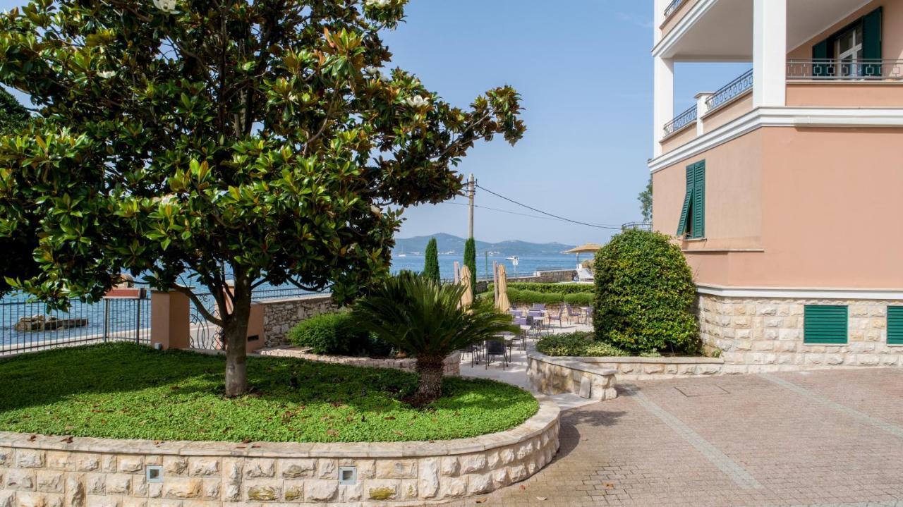 Villa Hresc S Zadar Exterior photo