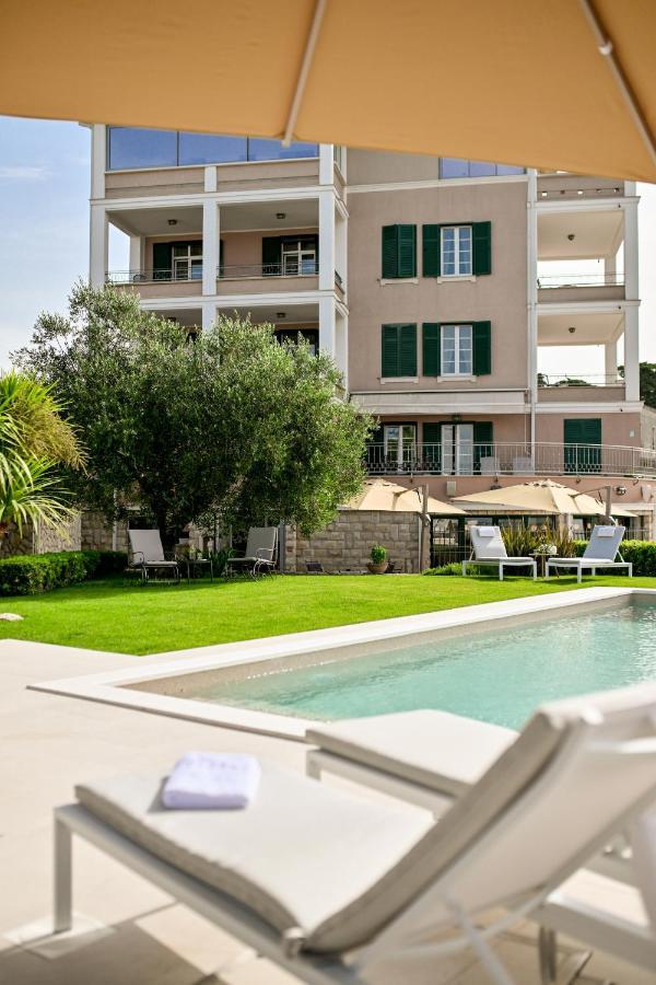 Villa Hresc S Zadar Exterior photo