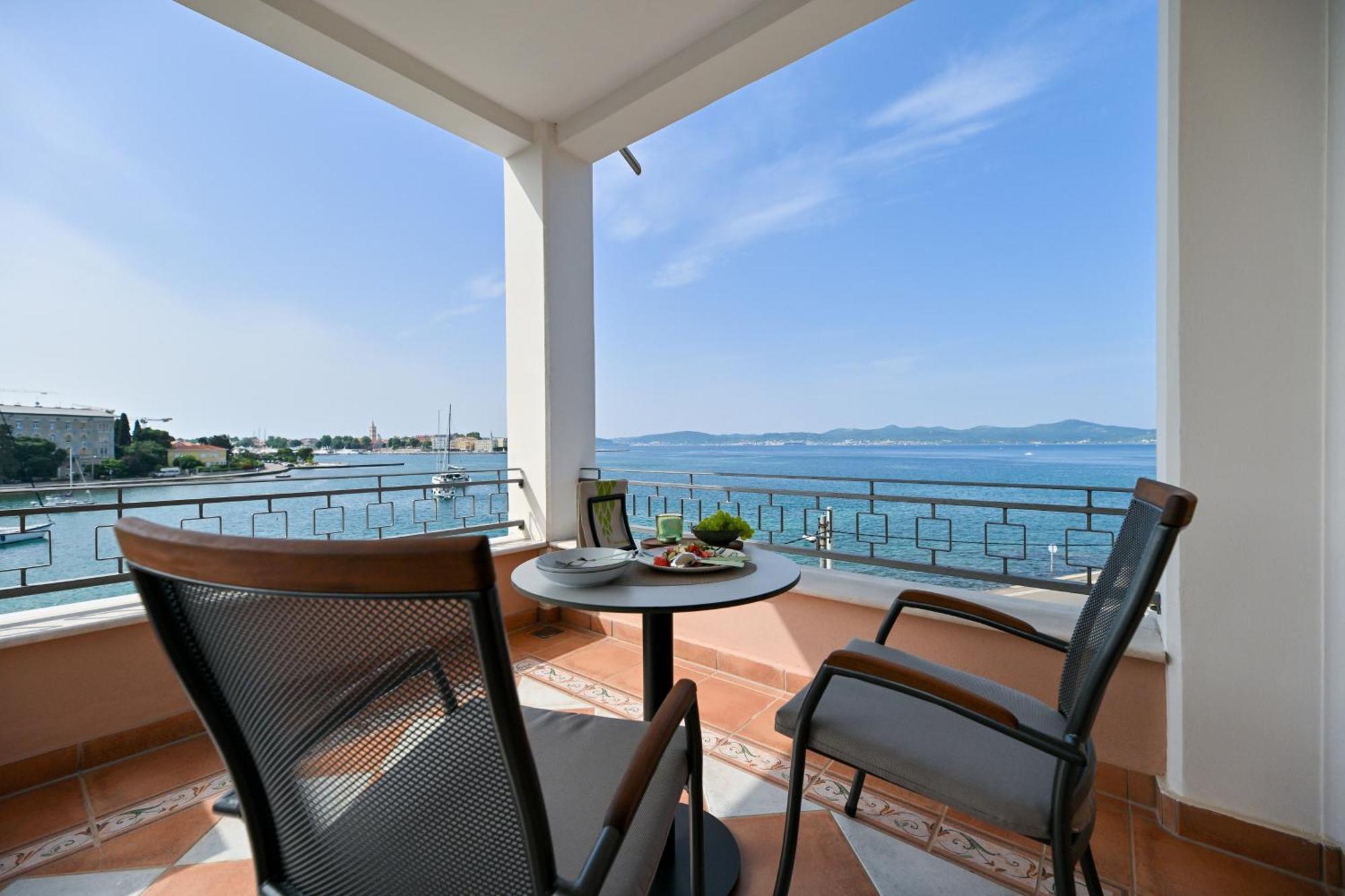 Villa Hresc S Zadar Exterior photo